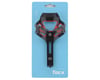 Image 2 for Tacx Ciro Carbon Water Bottle Cage (Red)